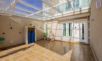 Imagem 3: Vendas Sobrado Curitiba PR