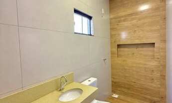 Imagem 6: Casa 3/4 Rês Laranjeiras - Senador Canedo - GO