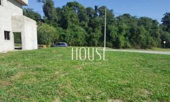 Imagem 2: Terreno à venda, 302 m² - Condomínio Campos do Conde - Sorocaba/SP