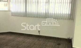 Imagem 5: Sala - Centro - Campinas