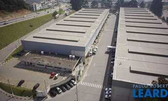 Imagem 7: GALPÃO - JARDIM ITAQUITI - SP