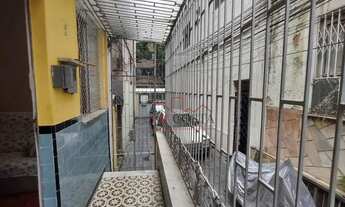 Imagem 5: Casa com 2 dormitórios à venda, 80 m² por R$ 370.000,00 - Centro - Niterói/RJ