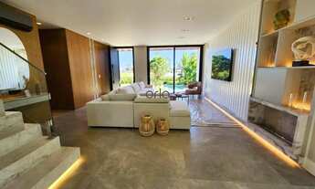 Imagem 7: Casa à venda com 04 suítes e piscina no Condomínio Amaná, em Xangri-lá. REF