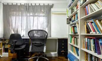 Imagem 6: Apartamento venda Higienópolis 3 dormitórios 190 m²