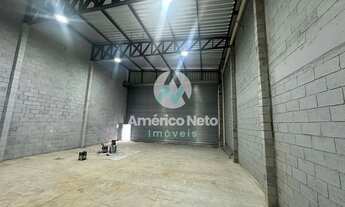 Imagem 3: Galpão / Barracão para locação, Vila Califórnia, São Paulo, SP