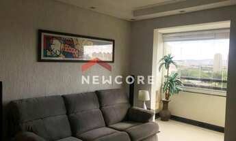 Imagem 3: Cobertura em Rua Carlos Silva - Chácara Califórnia - São Paulo/SP