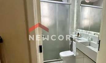 Imagem 3: Apartamento em Rua dos Zapotecas - Santa Mônica - Belo Horizonte/MG