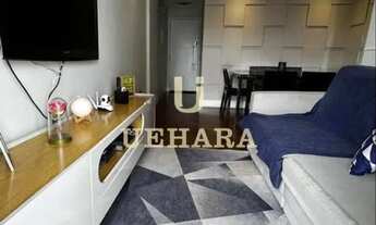 Imagem 4: Apartamento à venda no Tatuapé - Zona Leste