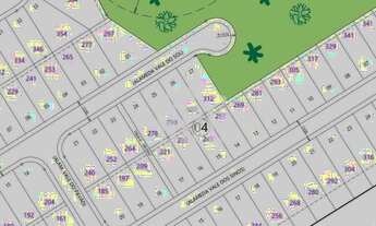 Imagem 3: Residencial Valville 1 Lote bem localizado com excelente potencial