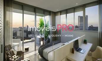 Imagem 2: Apartamento 277m² 3 Dormitórios para Venda na Consolação