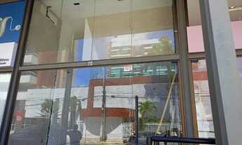 Imagem 5: Oportunidade Estratégica: Sala Ampla com Mezanino em Polo Comercial Premium , de alto padr