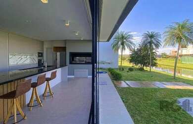 Imagem 5: Casa em Condomínio em Centenário