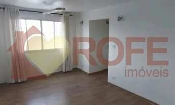 Imagem 2: Lindo Apartamento com 3 dormitórios à venda, 63 m² por R$ 490.000 - Vila Mascote - São Pau