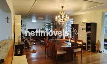 Imagem 3: Venda Apartamento 3 quartos Funcionários Belo Horizonte