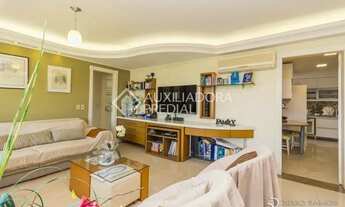 Imagem 7: AMPLO APTO PRAÇA PARIS - 3 QUARTOS - INFRA COMPLETA - 2 vagas