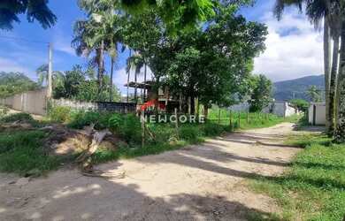 Imagem 3: Lote em Rua Tenente José Maria Pinto Duarte - Maranduba - Ubatuba/SP