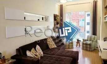 Imagem 3: Apartamento de 1 quarto em Copacabana