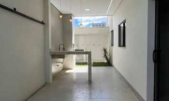 Imagem 6: Casa no Todos os Santos Prolongamento