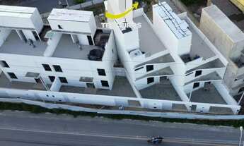 Imagem 2: Casa em Condomínio à venda, 4 quartos, 1 suíte, 3 vagas, Antares - Maceió/AL