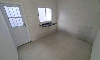 Imagem 6: Imóvel para venda possui 72 metros quadrados com 2 quartos em Vila Zilda - Guarujá - SP