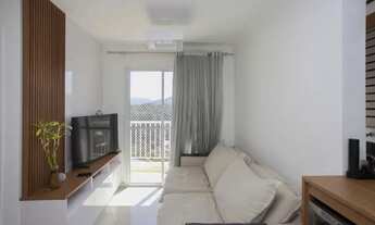 Imagem 3: Apartamento para venda em Pirituba com 2 quartos , 43m²