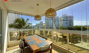 Imagem 2: LINDO APARTAMENTO DE 3 QUARTOS À VENDA NA ENSEADA AZUL EM NOVA GUARAPARI/ES. CONFORTO, LAZ