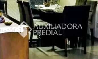 Imagem 3: Casa em Condomínio 3 dormitórios, churrasqueira, lareira, vaga coberta, Viamão