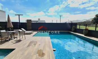 Imagem 4: Apartamento em Rua José de Abreu Neto - Parque das Esmeraldas II - Marília/SP