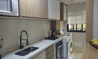 Imagem 5: Apartamento com 2 Quartos à venda, 69 m² por R$ 750.000 - Condomínio Evolution Muraro - So