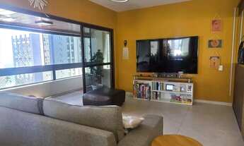 Imagem 3: O BEM ESTAR DE MORAR COM ESPAÇO E CONFORTO NA QUADRA DO MAR