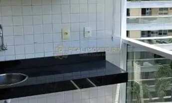 Imagem 2: Locação de Apartamento de 3 Quartos na Freguesia de Jacarepaguá