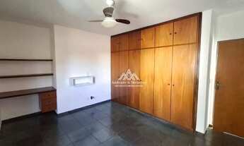 Imagem 4: Apartamento com 1 dormitório para alugar, 43 m² por R$ 1.200/mês - Vila Seixas - Ribeirão