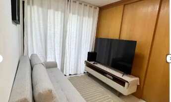 Imagem 4: Apartamento 1 Quarto Distribuído Em 52M² E 1 Vaga De Garagem No Caminho Das Árvores. 173FB