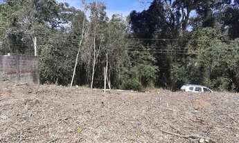 Imagem 3: Lote em condomínio em Rua Camisa Verde - Jardim San Ressore (Caucaia do Alto) - Cotia/SP