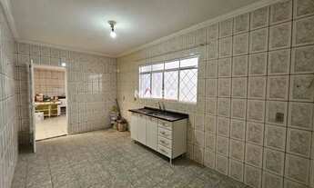 Imagem: Casa à venda, 150m² - Jardim da paz