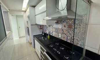 Imagem 5: 13 / VENDO APARTAMENTO NO CALHAU COM 3 QUARTOS E 2 SUÍTES / BRISAS LIFE