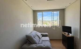 Imagem 7: Locação Apartamento 2 quartos Parque Riacho das Pedras Contagem