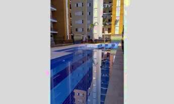 Imagem: Apartamento 3Q em Condomínio, Jardim Carambeí