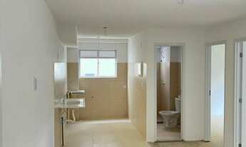 Imagem 3: Apartamento tipo Garden recém entregue em Cajazeiras