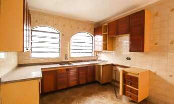 Imagem 7: Casa 3 quartos sendo 1 suíte e 4 vagas, no Anália Franco