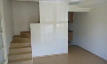 Imagem: Casa modelo Carolina de canto com 2 quartos