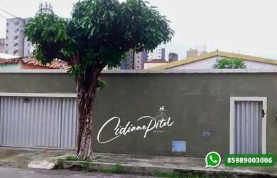 Imagem 3: CASA PLANA PRÓXIMA AO RIO MAR PAPICU