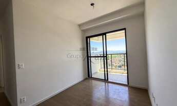 Imagem 3: Oportunidade - Apartamento - Residencial Vision Colinas - Jardim Esplanada - 2 Dormitórios