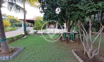 Imagem 6: Hidrolândia - Casa no Condomínio Cidade das Águas codigo: 267105