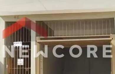 Imagem: Casa em Rua Valença - Parque Miguel Mirizola