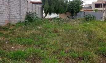 Imagem: Lote 200 m2 Monte-mor bairro São Clemente