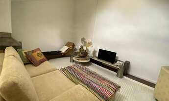 Imagem 7: Apartamneto Duplex para venda tem 115 metros quadrados com 3 quartos em Cristo Rei - Curit