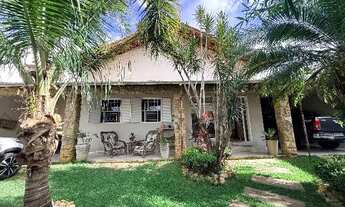 Imagem: Casa com 5 quartos localização privilegiada