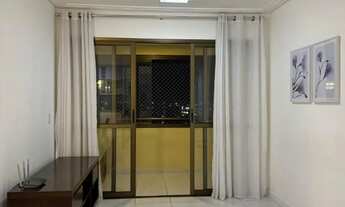 Imagem 5: Paralela 3/4 Varanda Semimobiliado Conforto & Estilo Pronto para Morar Ar Cond