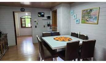 Imagem 6: CASA COM 3 QUATROS 2 VAGAS DE GARAGEM, BATEIAS - CAMPO LARGO - PR